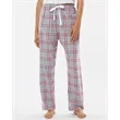 Boxercraft Women's Haley Flannel Pants