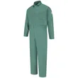 Bulwark Men's Tall Gripper-Front Coverall