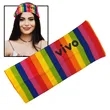 Rainbow Headband