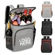 Outdoor Leakproof Insulated Cooler Backpack