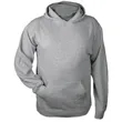 C2 Sport Youth Fleece Hooded Sweatshirt