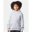 Champion Youth Powerblend® Hooded Sweatshirt