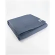 Comfort Colors Garment-Dyed Fleece Dorm Blanket