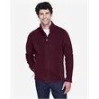 CORE365 Men's Journey Fleece Jacket