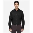 CORE365 Men's Tall Operate Twill Dress Shirt
