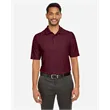 CORE365 Men's Fusion ChromaSoft™ Pique Polo