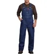 Dickies Men's Extended Sizes Bib Overall