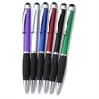 Jada Colorful Stylus Metallic twist Ballpoint pen
