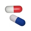 Capsule Stress Reliever