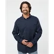 DRI DUCK Men's Craftsman Woven Shirt