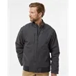DRI DUCK Men's Force Power Move Bomber Jacket
