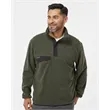 DRI DUCK Men's Denali Mountain Fleece Pullover