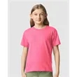 Gildan Youth Softstyle® CVC T-Shirt