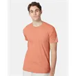 Hanes Perfect-T Triblend T-Shirt
