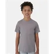Hanes Youth Cool DRI® Cotton Touch T-Shirt
