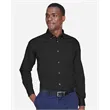Harriton Men's Easy Blend™ Twill Shirt