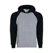 Holloway Men's Athletic Fleece Banner Hooded Sweatshirt