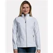 Holloway Women's Featherlight Soft Shell Jacket