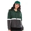 Holloway Women's Turnabout Reversible Hooded Jacket