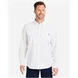HUK Men's Creekbed Pocket Fishing Shirt