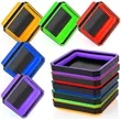 Collapsible Portable Magnetic Tool Tray
