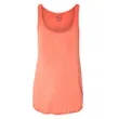 J. America Women's Oasis Wash Tank Top