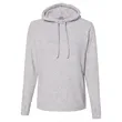 J. America Women's Teddy Fleece Hooded Sweatshirt