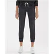 J. America Women's Vintage Zen Fleece Joggers