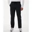 Jaanuu Men's Rhodes Everyday Straight-Leg Scrub Pants
