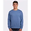 JERZEES Unisex NuBlend® Crewneck Sweatshirt