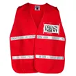 Kishigo Unisex 700 Series Incident Command Vest