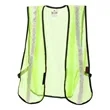 Kishigo Unisex P-Series Mesh Vest