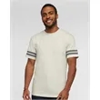 LAT Men's Football Fine Jersey Tee