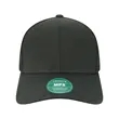 LEGACY Mid-Pro Snapback Trucker Cap