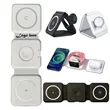 3-in-1 Magnetic Wireless Charger