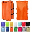 Basketball and Football Training Vests