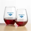 Townsend Stemless Wine - Imprinted