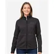 Marmot Women's Drop Line Fleece Jacket