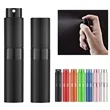 8ML Atomizer Perfume Spray Bottle Empty Dispenser