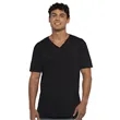 Next Level Unisex Cotton V-Neck T-Shirt