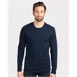 Next Level Unisex Cotton Long Sleeve T-Shirt