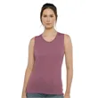 Next Level Women's Festival Muscle Tank