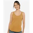 Next Level Women's Festival Tank