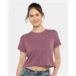 Next Level Women's Festival Crop Top