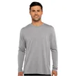 Next Level Men's Triblend Long Sleeve T-Shirt