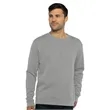 Next Level Unisex Malibu Crewneck Sweatshirt