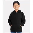 Next Level Youth Fleece Hoodie Sweatshirt