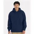 Next Level Unisex Heavyweight Fleece Hoodie Sweatshirt