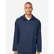 North End Men's Aura Lightweight Packable Anorak
