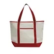 OAD Promotional Heavyweight Large Beach Tote